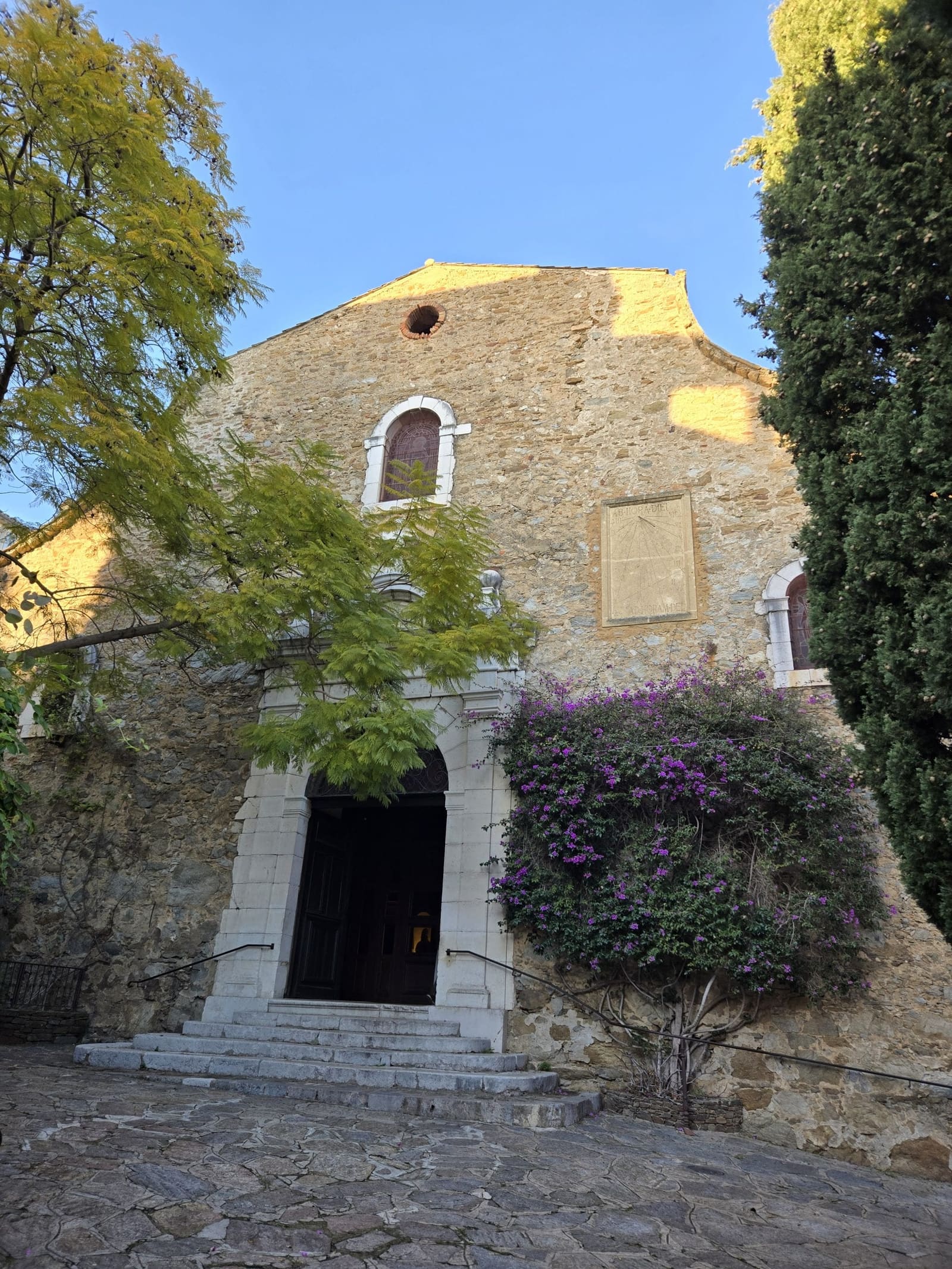 Village de Bormes-les-Mimosas