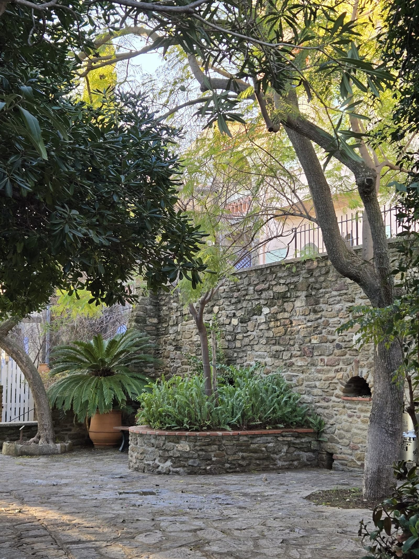 Village de Bormes-les-Mimosas