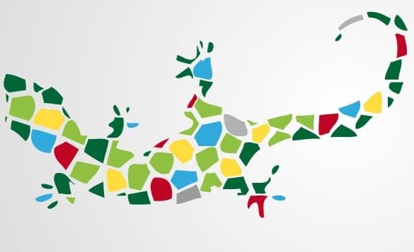 Le Gecko, Logement · 4 personnes · 39 m²